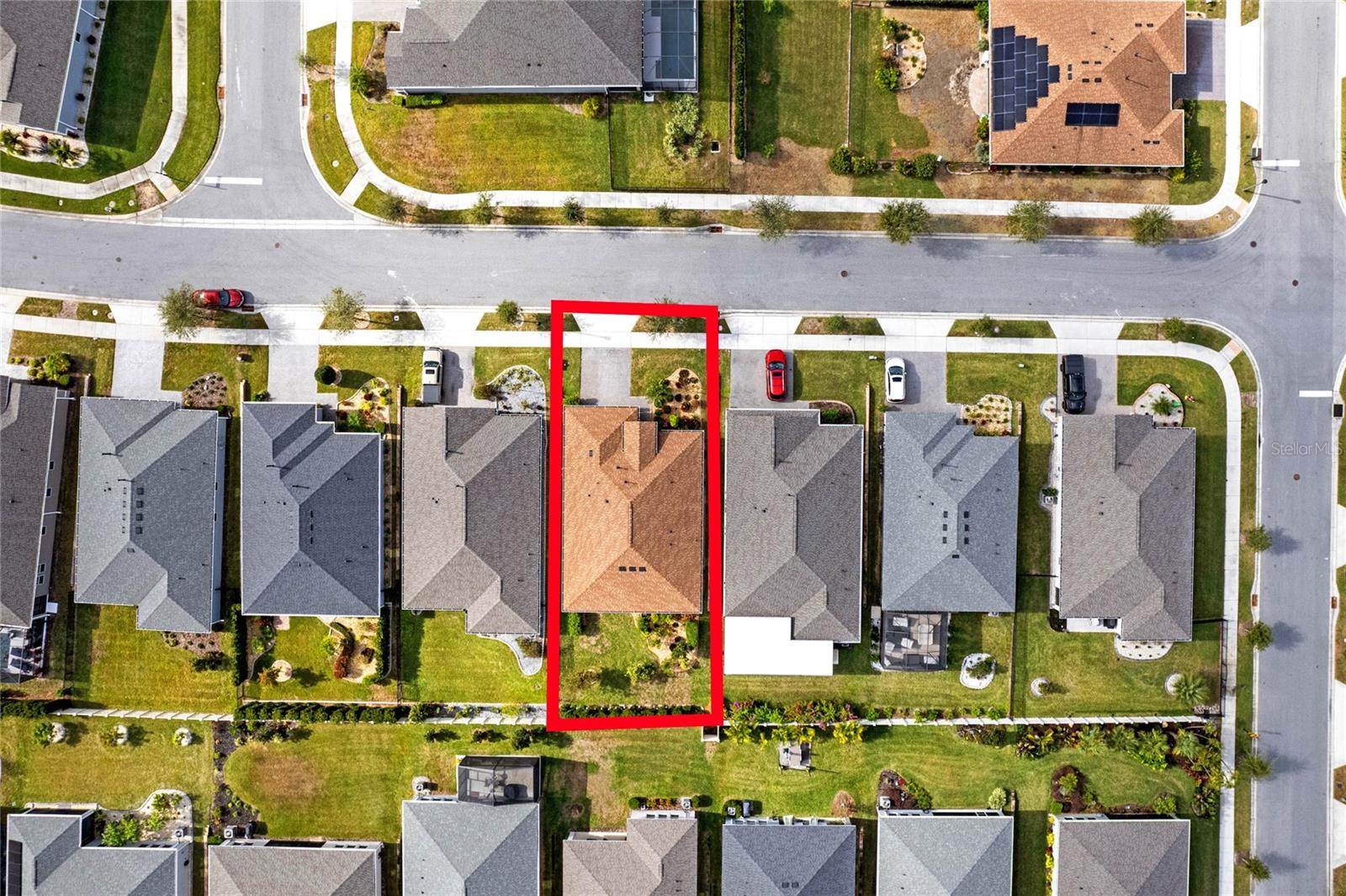 440 ALCOVE DR, GROVELAND, FL, 34736