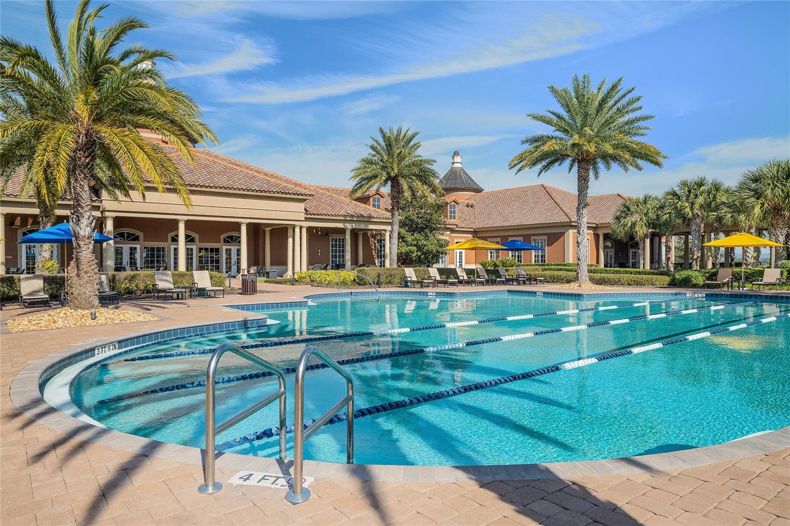 440 ALCOVE DR, GROVELAND, FL, 34736