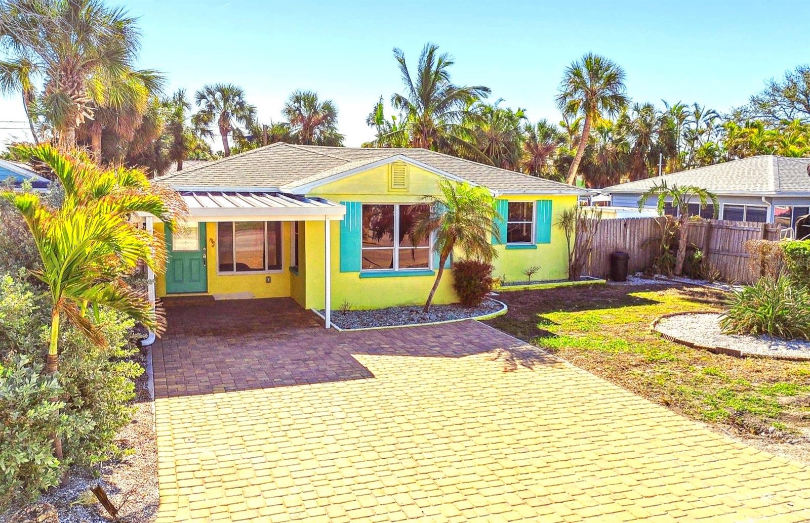 504 79TH AVE, ST PETE BEACH, FL, 33706