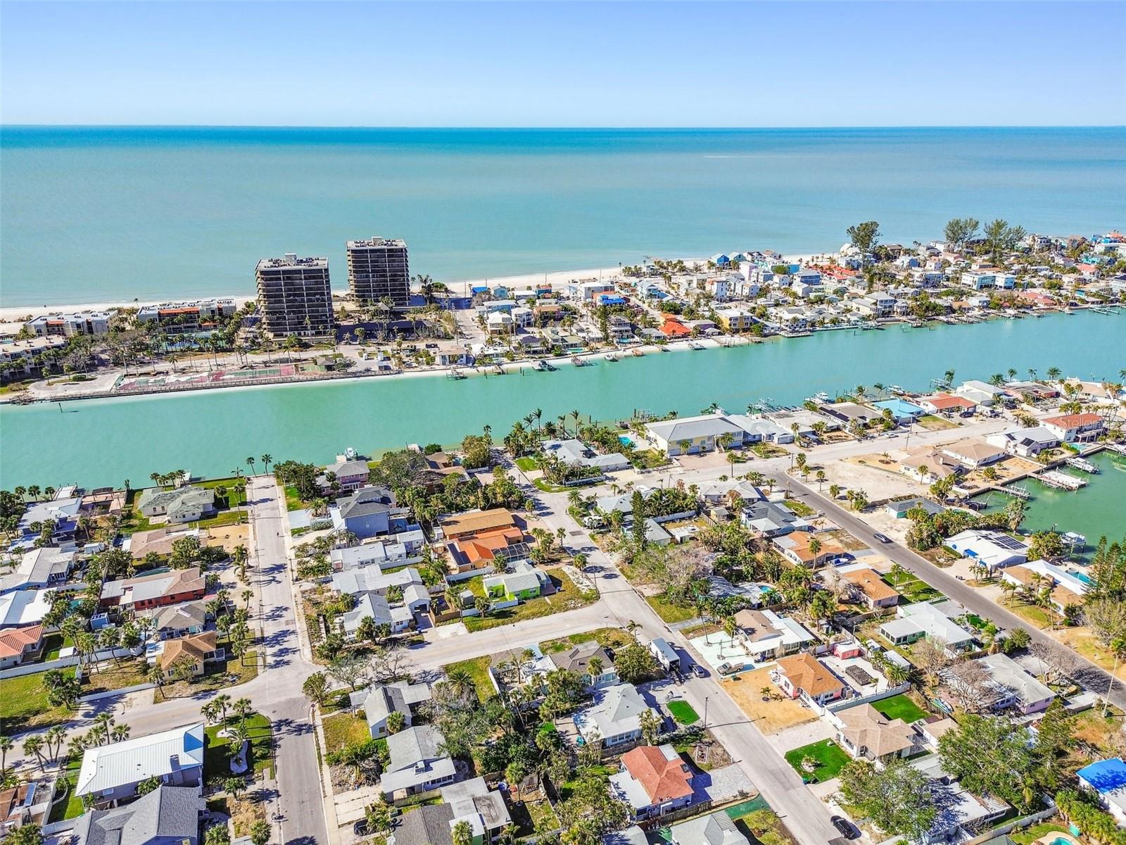 504 79TH AVE, ST PETE BEACH, FL, 33706