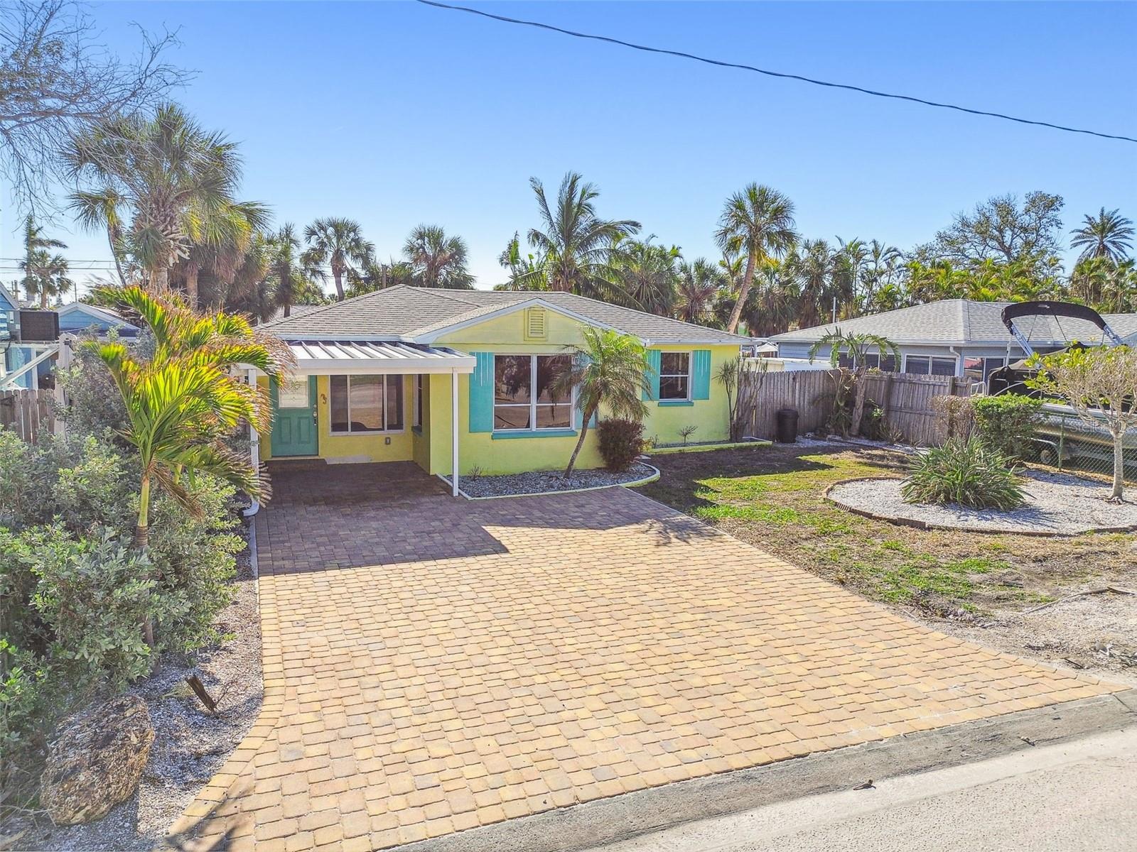 504 79TH AVE, ST PETE BEACH, FL, 33706