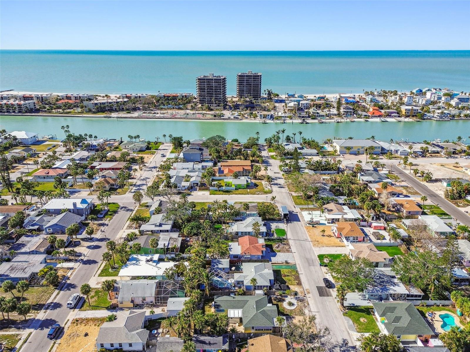 504 79TH AVE, ST PETE BEACH, FL, 33706