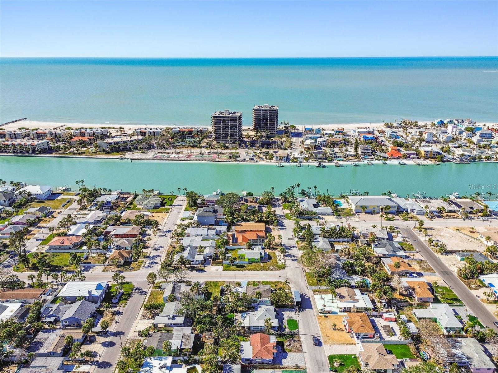 504 79TH AVE, ST PETE BEACH, FL, 33706