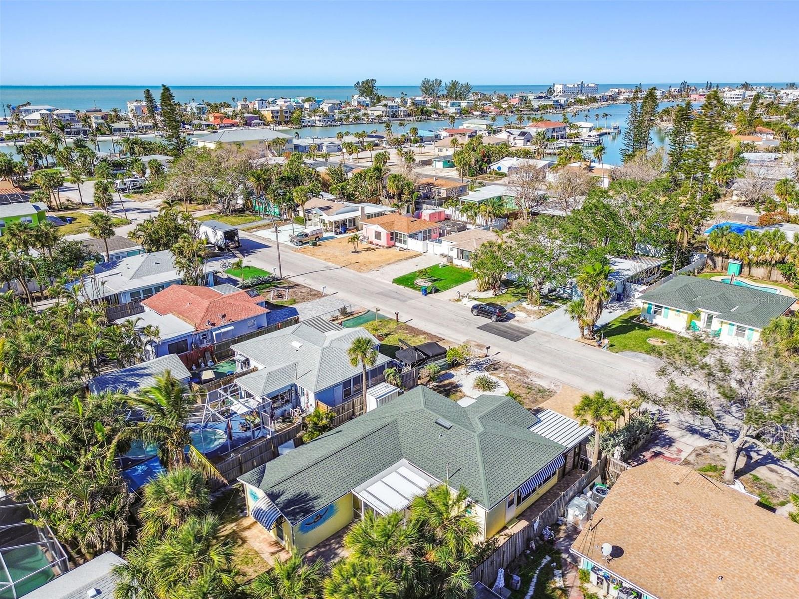504 79TH AVE, ST PETE BEACH, FL, 33706