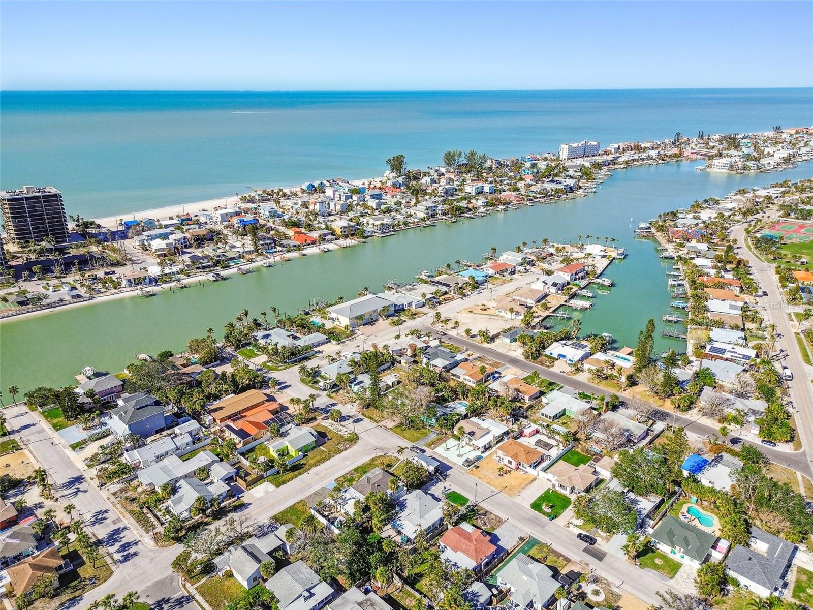 504 79TH AVE, ST PETE BEACH, FL, 33706