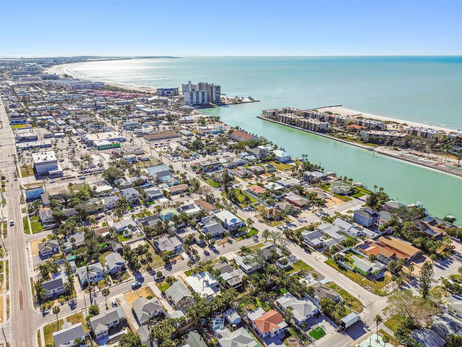 504 79TH AVE, ST PETE BEACH, FL, 33706
