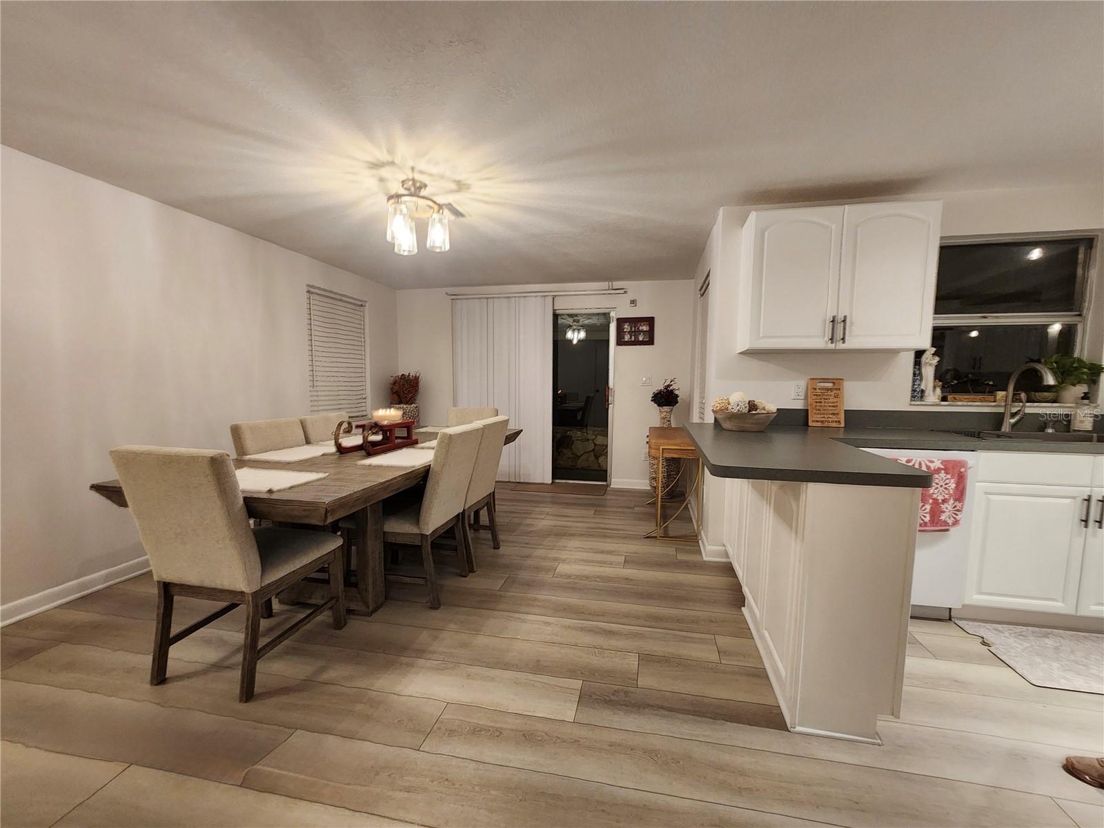 508 CRYSTAL LAKE RD, LUTZ, FL, 33548