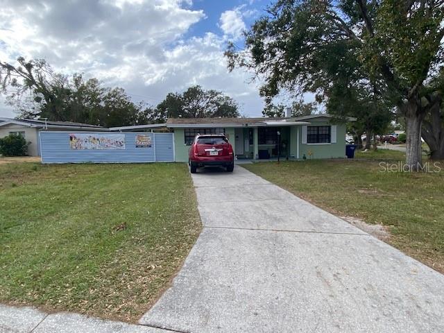 7206 N HOWARD AVE, TAMPA, FL, 33604
