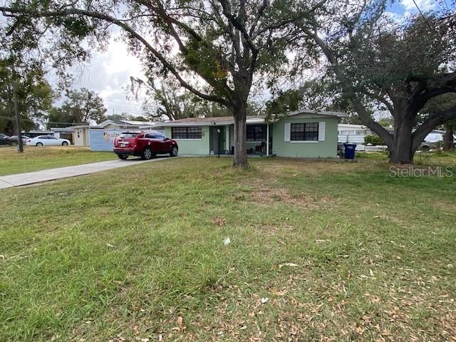 7206 N HOWARD AVE, TAMPA, FL, 33604