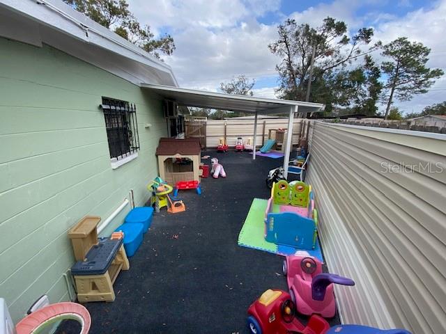 7206 N HOWARD AVE, TAMPA, FL, 33604