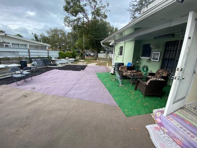 7206 N HOWARD AVE, TAMPA, FL, 33604