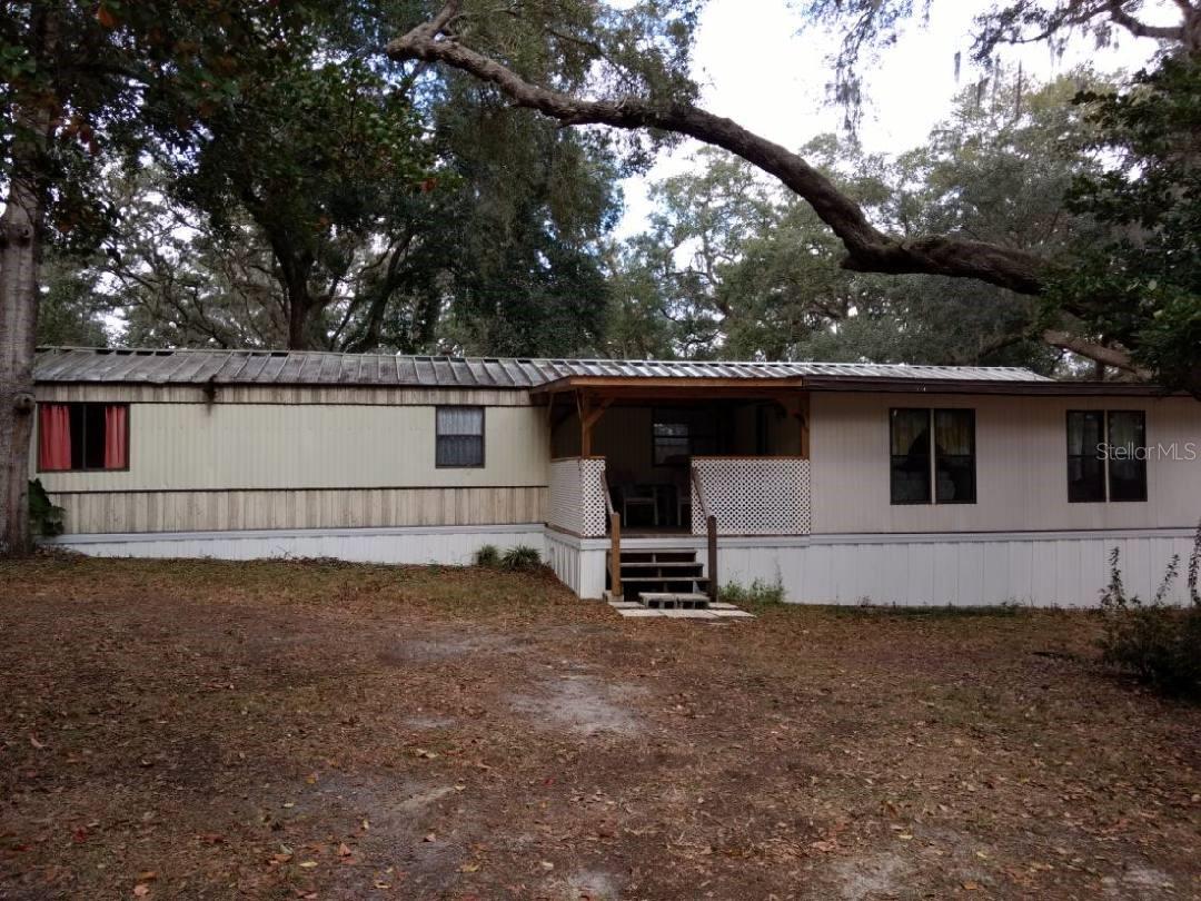 9395 SE 193RD AVE, OCKLAWAHA, FL, 32179