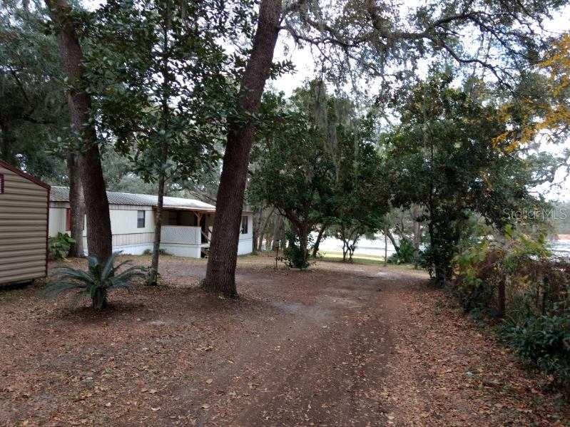 9395 SE 193RD AVE, OCKLAWAHA, FL, 32179