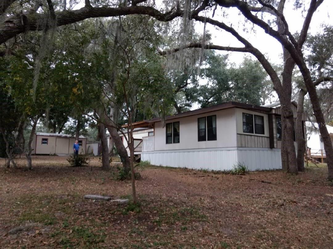 9395 SE 193RD AVE, OCKLAWAHA, FL, 32179