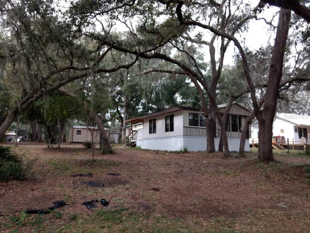 9395 SE 193RD AVE, OCKLAWAHA, FL, 32179