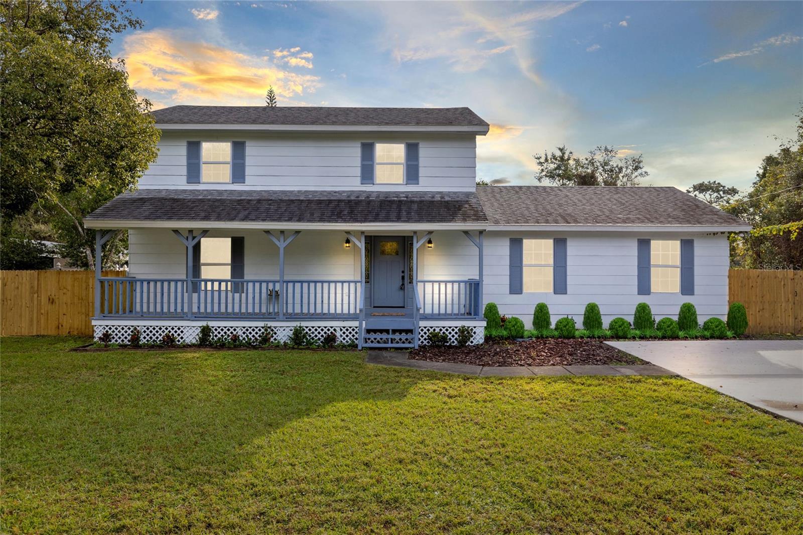 805 MELODY DR, CHULUOTA, FL, 32766