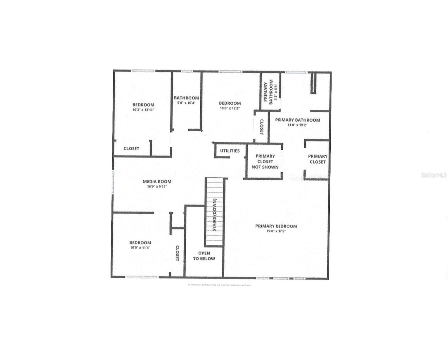 915 EKANA GREEN CT, OVIEDO, FL, 32765