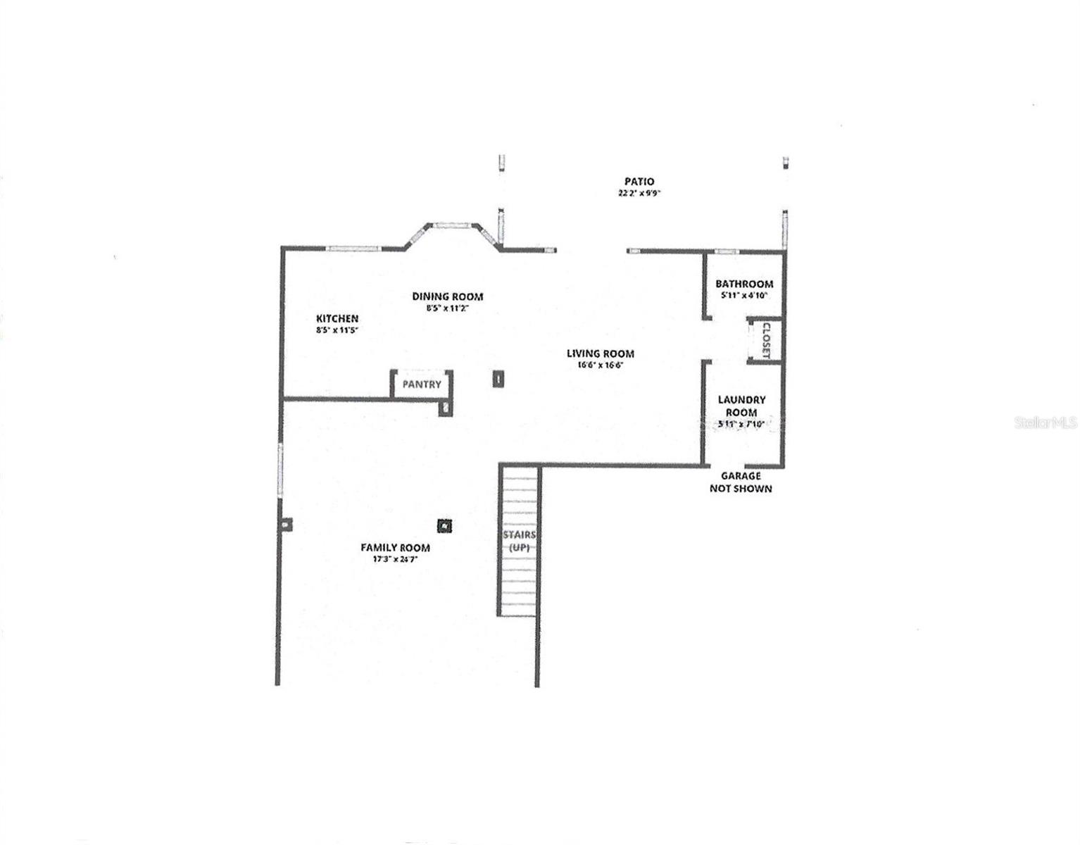 915 EKANA GREEN CT, OVIEDO, FL, 32765