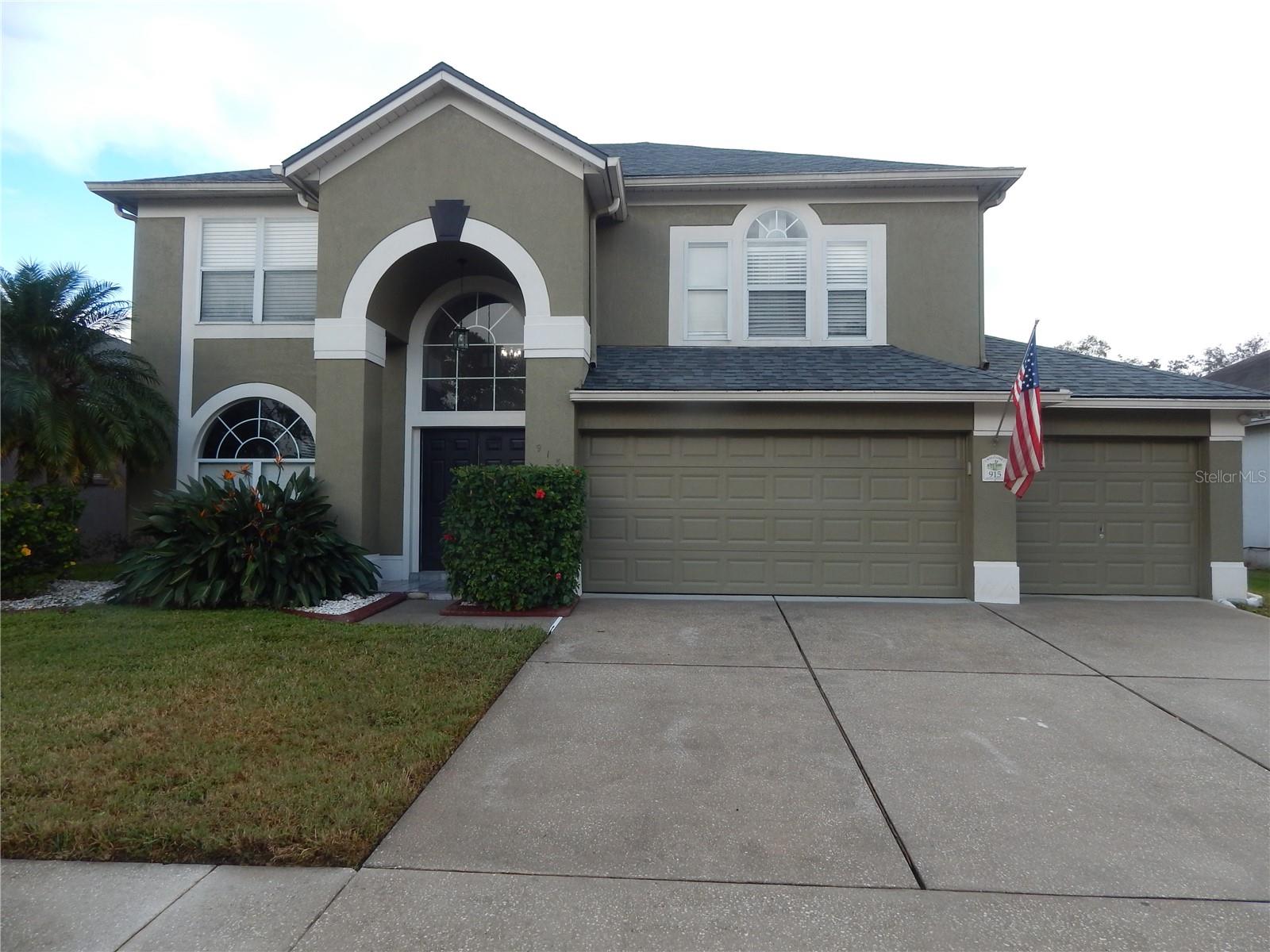 915 EKANA GREEN CT, OVIEDO, FL, 32765