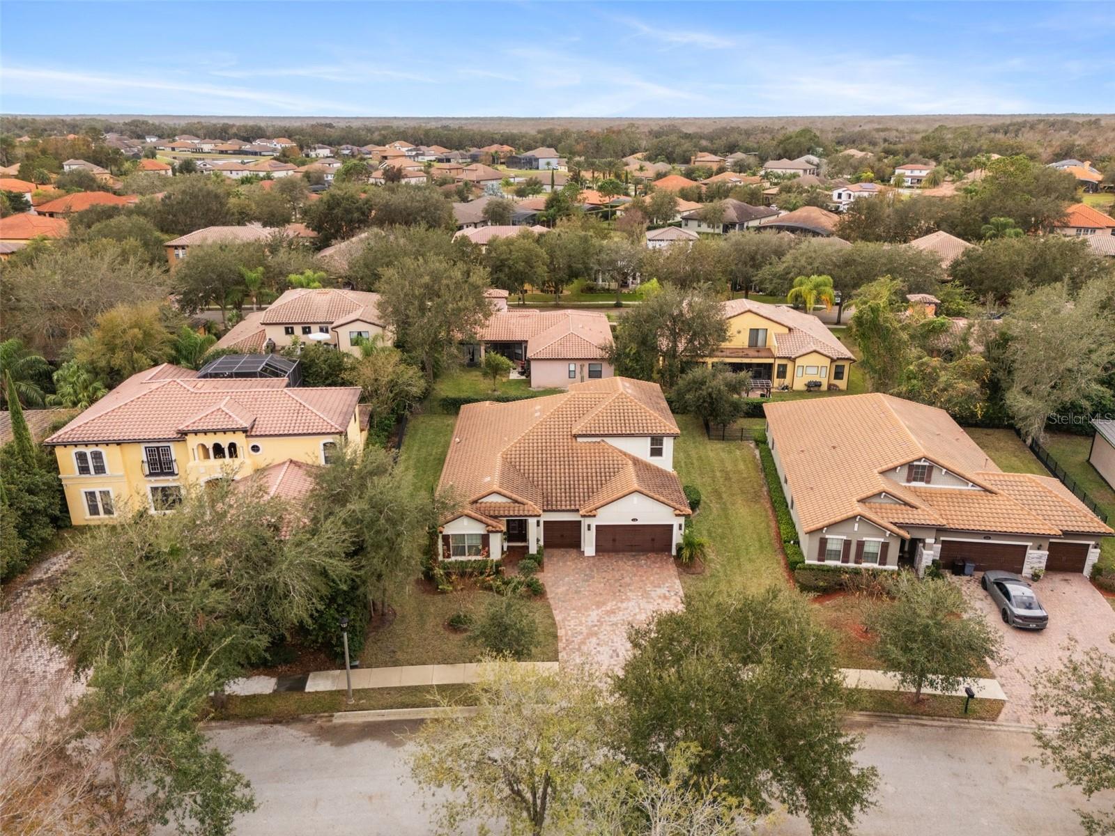 112 SAN LUCIA DR, DEBARY, FL, 32713