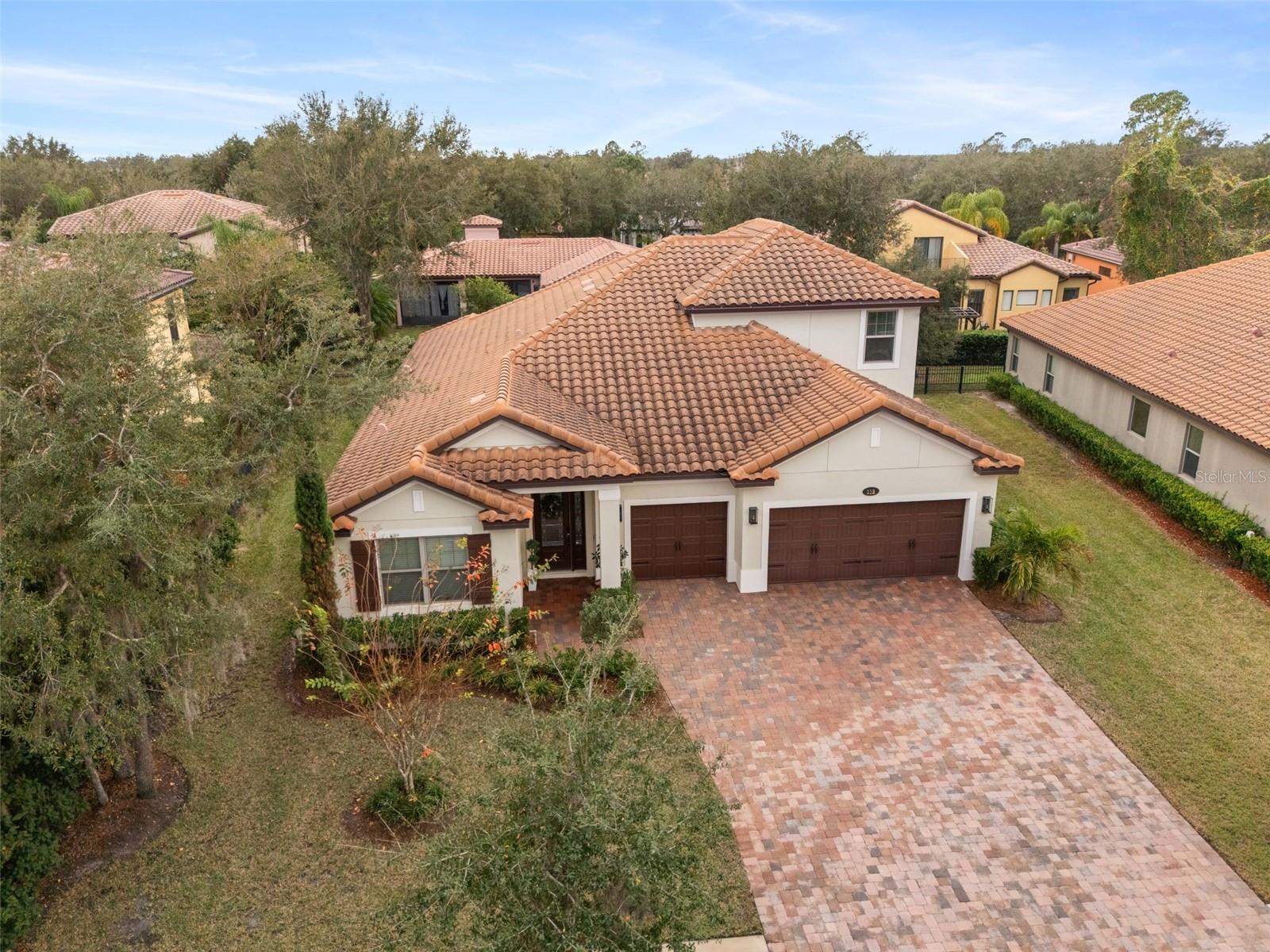 112 SAN LUCIA DR, DEBARY, FL, 32713