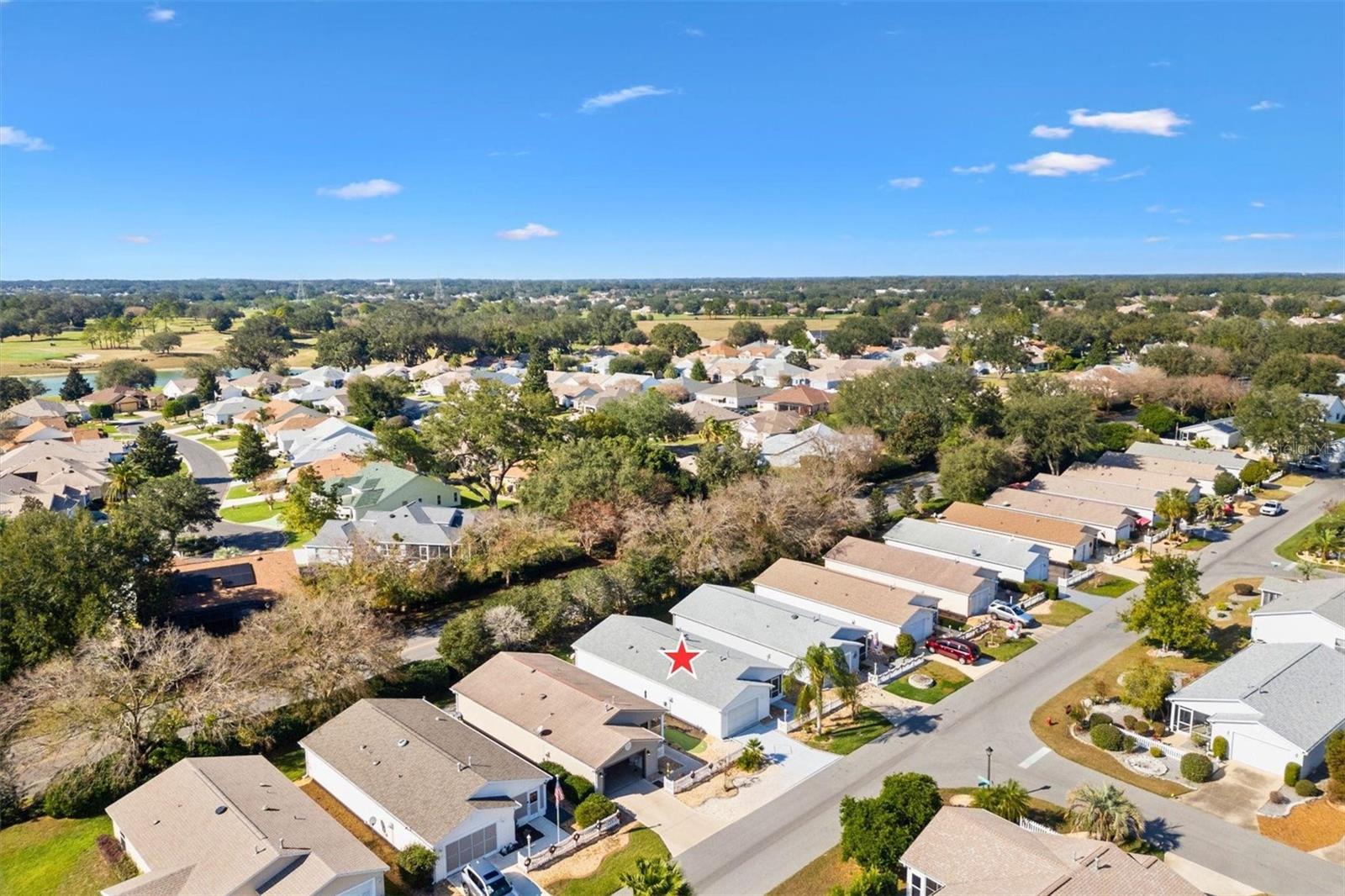 17288 SE 93RD HEYWARD AVE, THE VILLAGES, FL, 32162