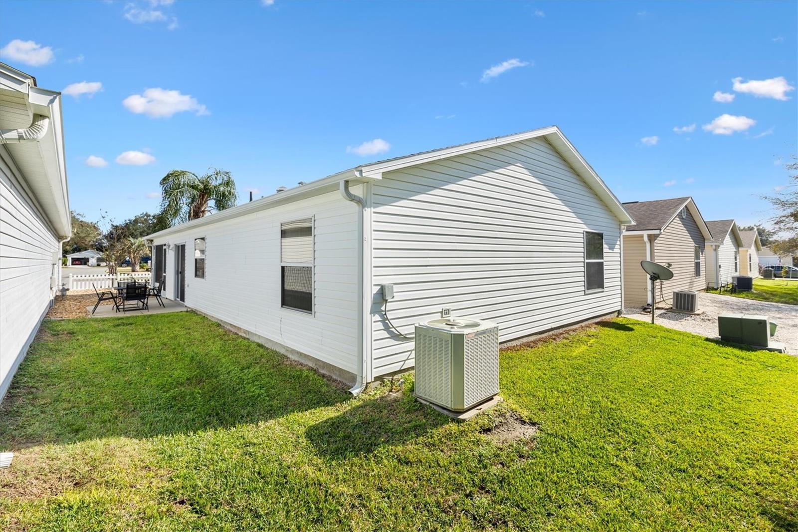 17288 SE 93RD HEYWARD AVE, THE VILLAGES, FL, 32162
