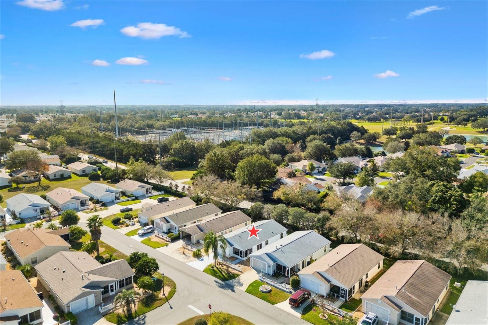 17288 SE 93RD HEYWARD AVE, THE VILLAGES, FL, 32162