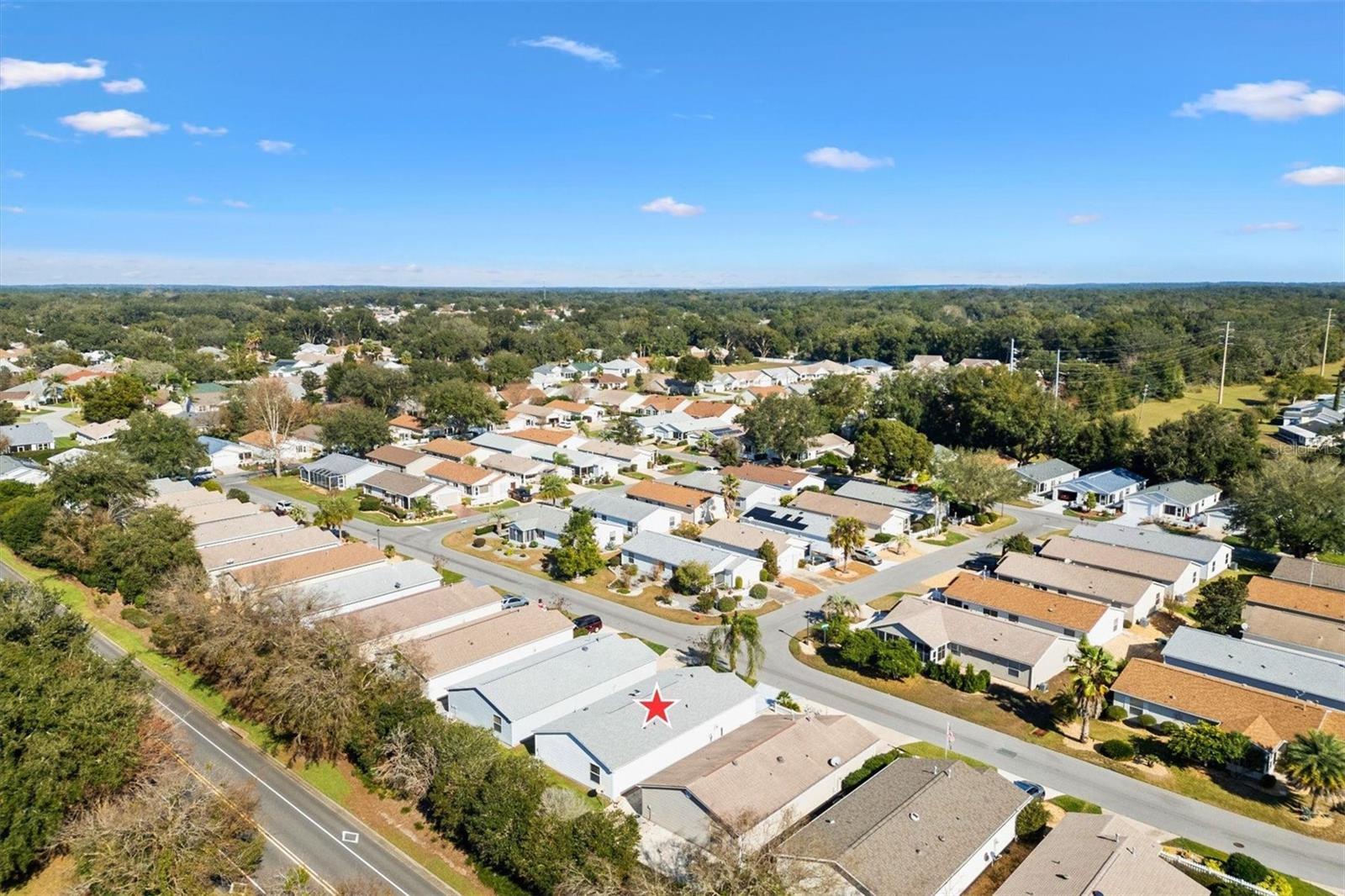 17288 SE 93RD HEYWARD AVE, THE VILLAGES, FL, 32162