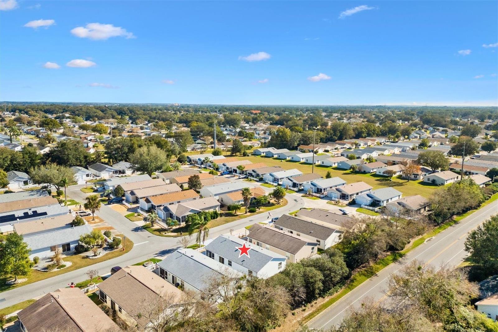 17288 SE 93RD HEYWARD AVE, THE VILLAGES, FL, 32162