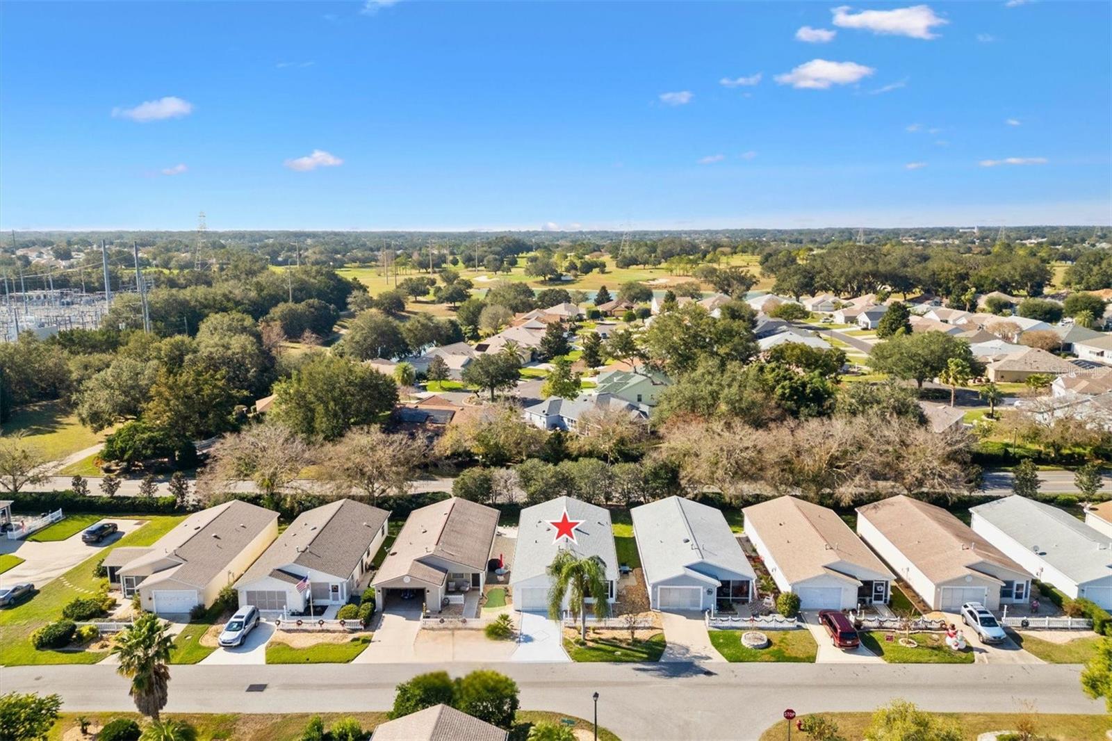 17288 SE 93RD HEYWARD AVE, THE VILLAGES, FL, 32162