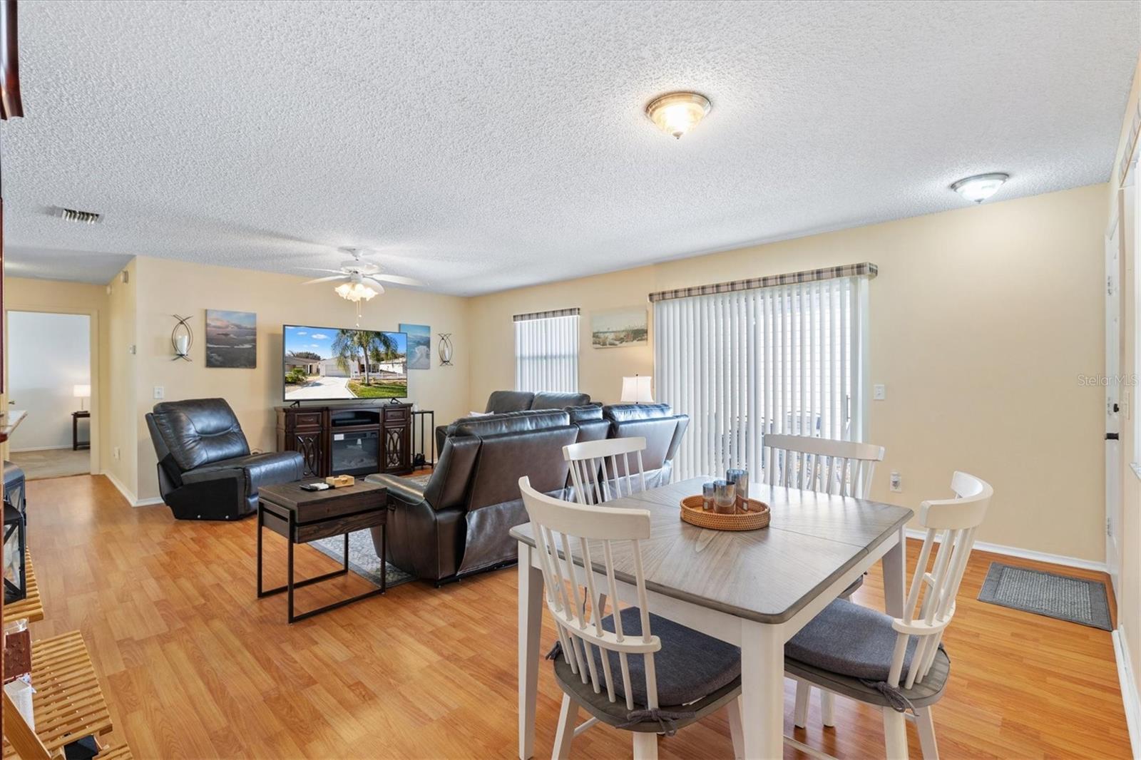 17288 SE 93RD HEYWARD AVE, THE VILLAGES, FL, 32162