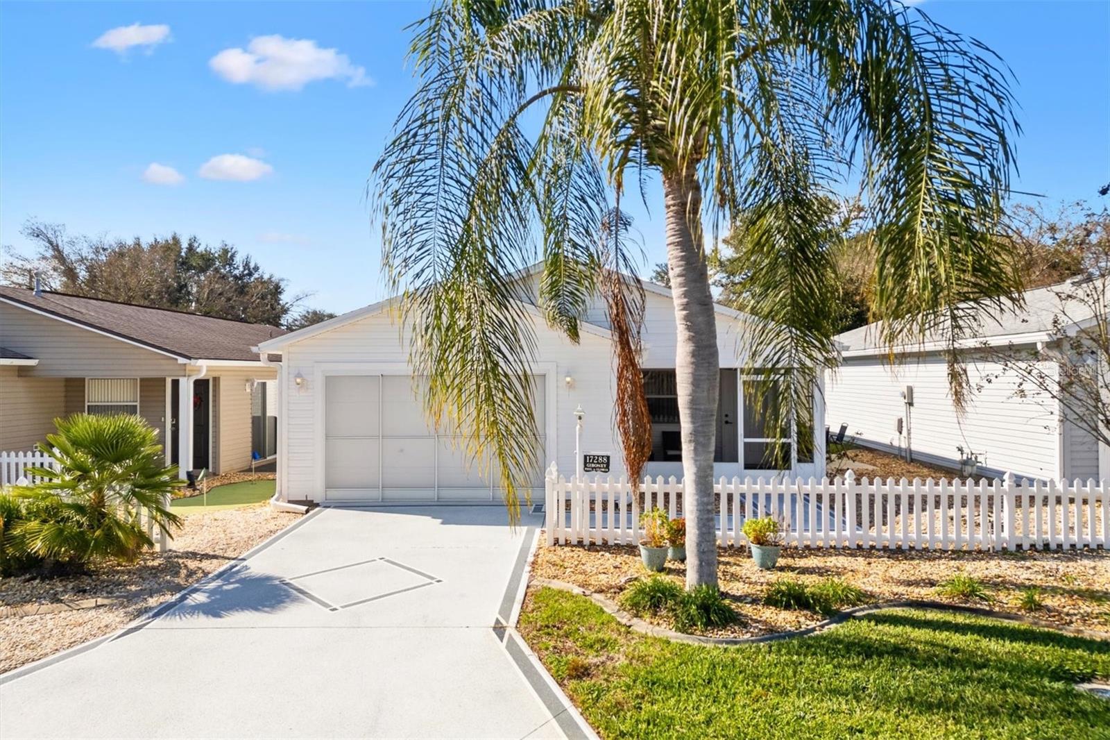 17288 SE 93RD HEYWARD AVE, THE VILLAGES, FL, 32162