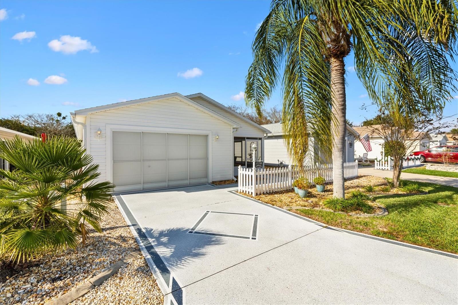 17288 SE 93RD HEYWARD AVE, THE VILLAGES, FL, 32162