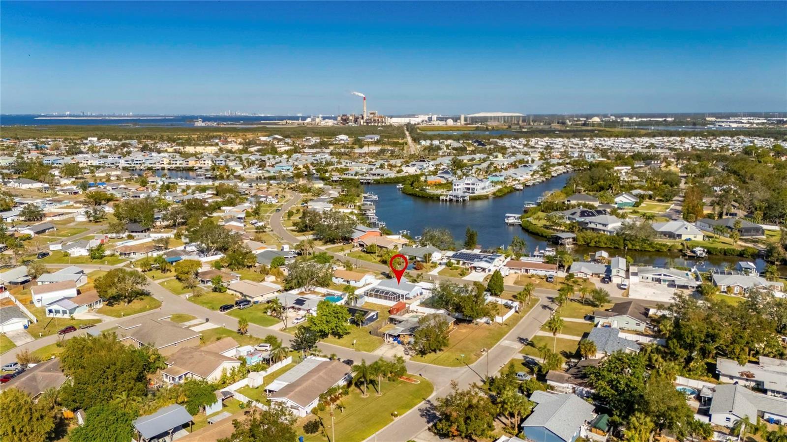412 FLAMINGO DR, APOLLO BEACH, FL, 33572
