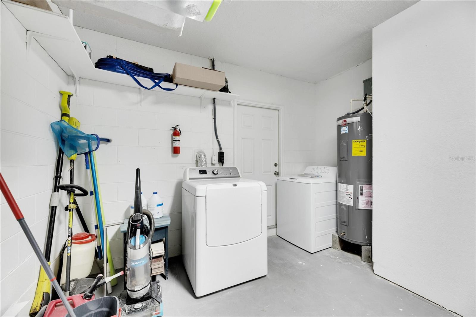 412 FLAMINGO DR, APOLLO BEACH, FL, 33572