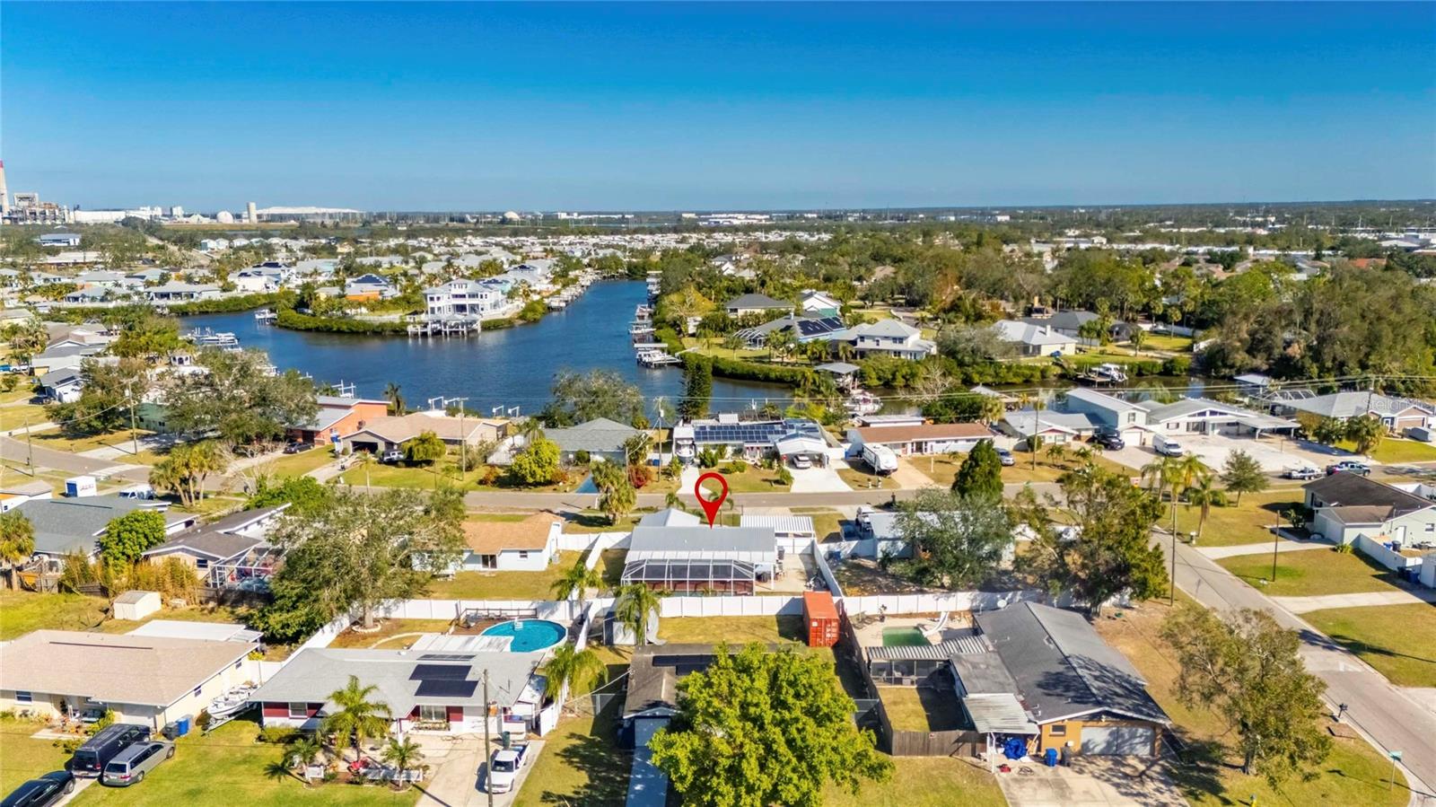 412 FLAMINGO DR, APOLLO BEACH, FL, 33572