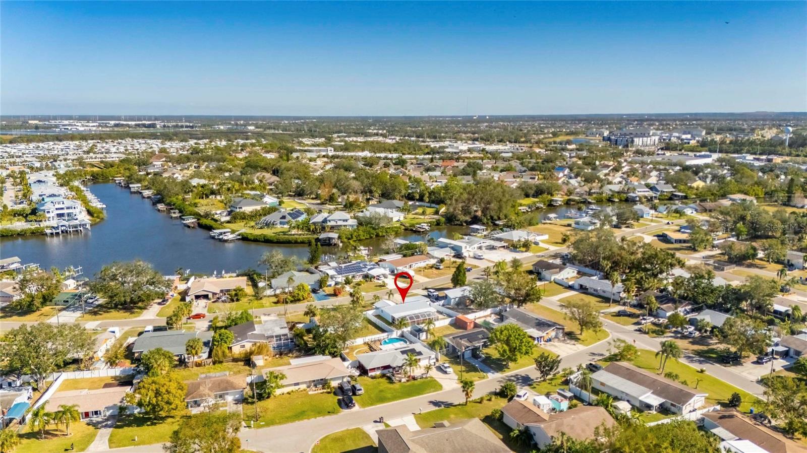 412 FLAMINGO DR, APOLLO BEACH, FL, 33572