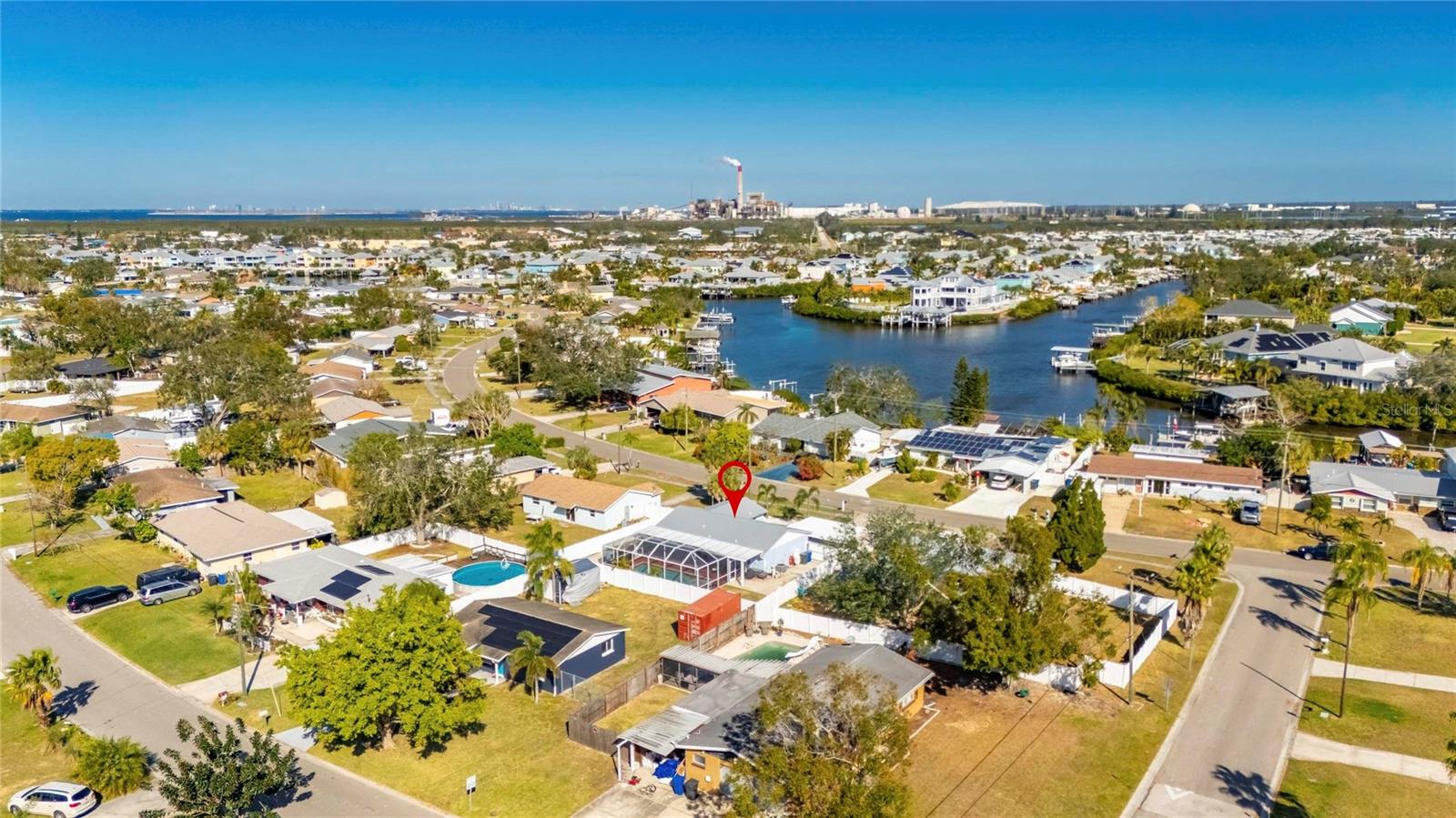 412 FLAMINGO DR, APOLLO BEACH, FL, 33572
