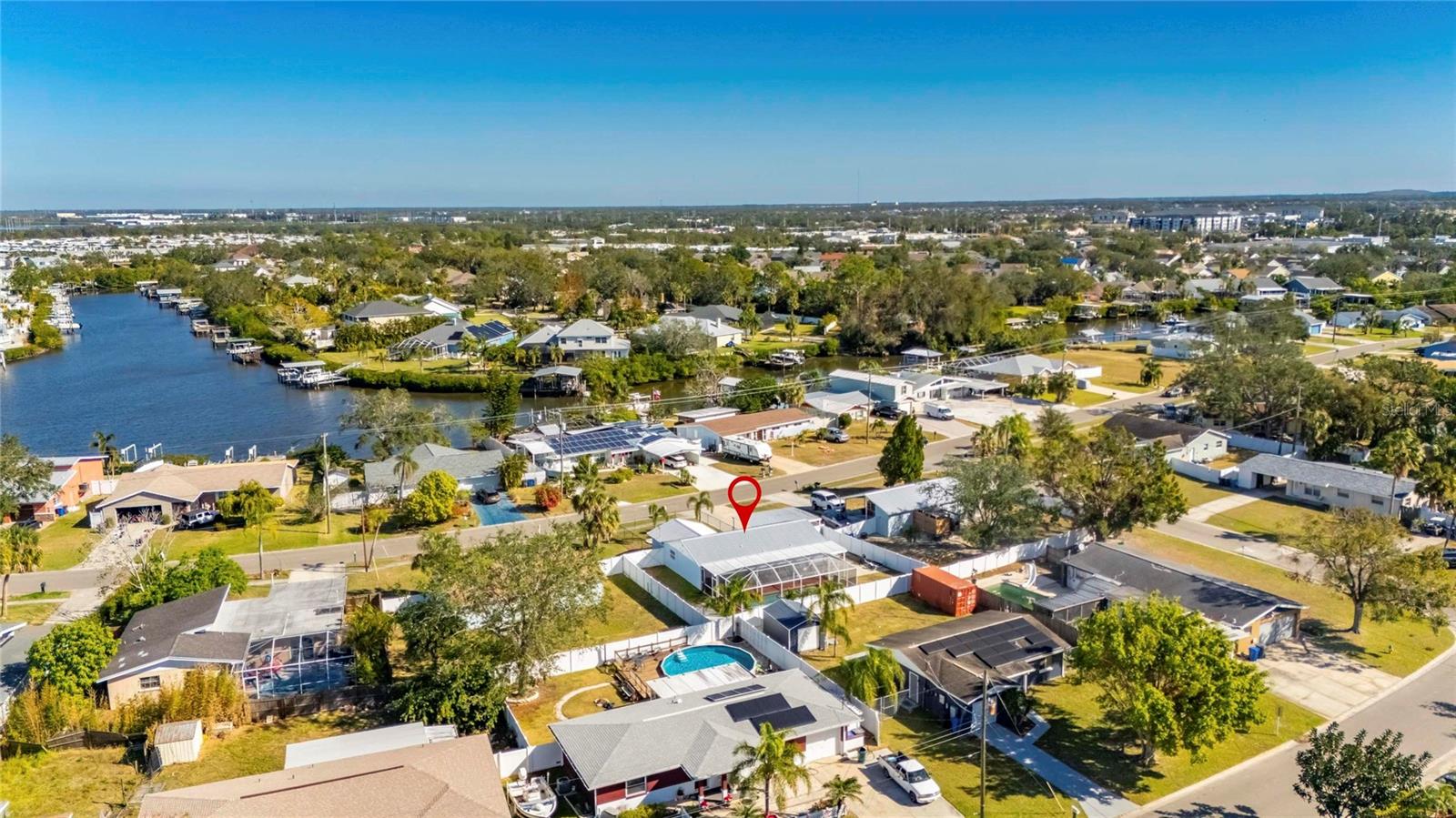 412 FLAMINGO DR, APOLLO BEACH, FL, 33572