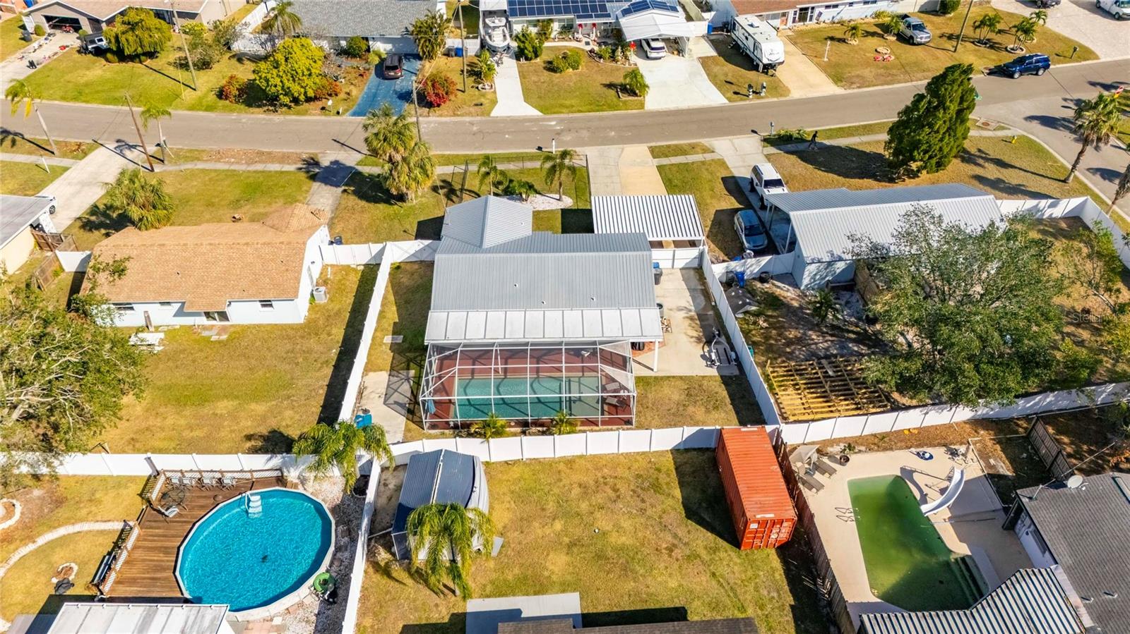 412 FLAMINGO DR, APOLLO BEACH, FL, 33572
