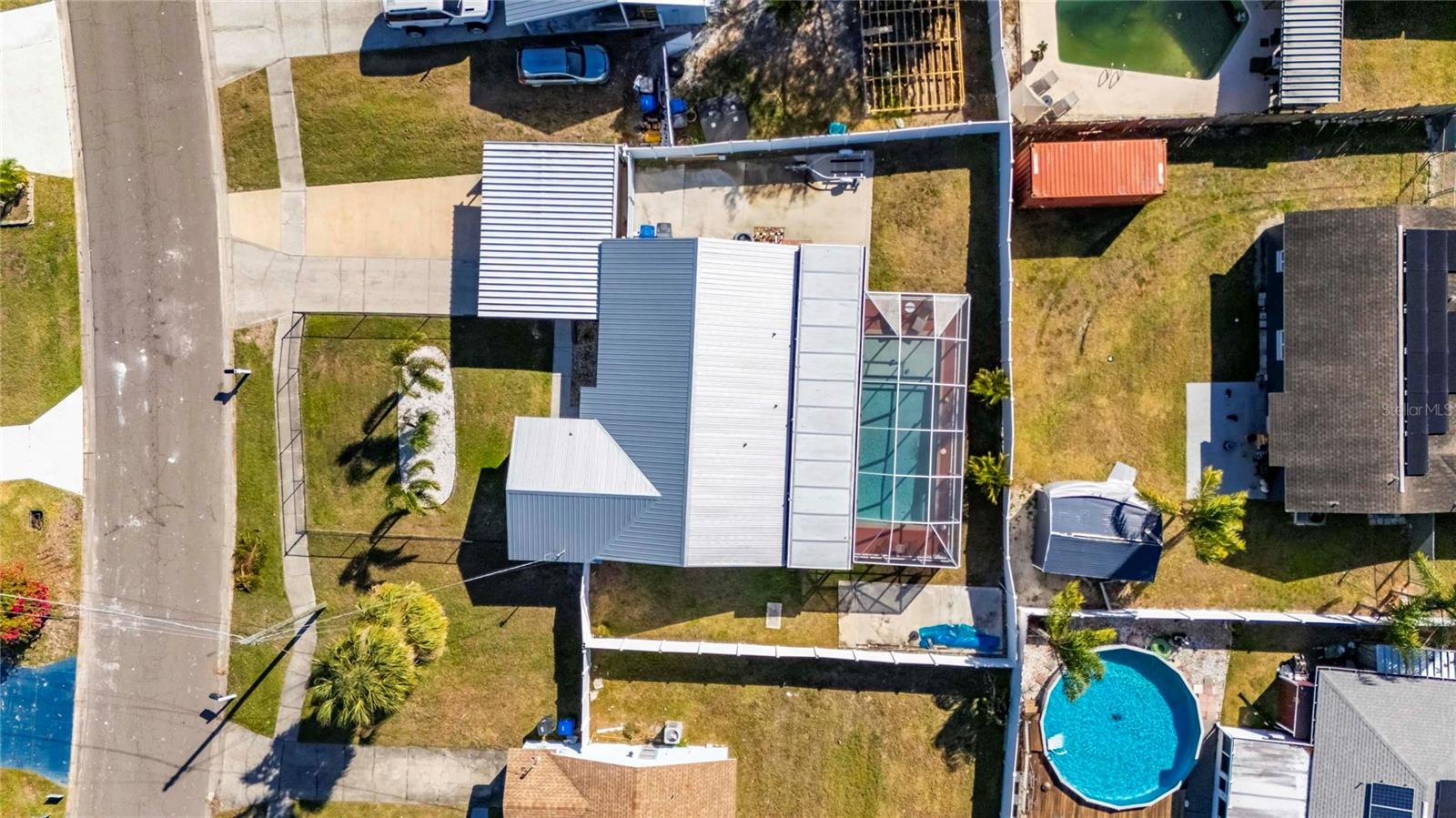 412 FLAMINGO DR, APOLLO BEACH, FL, 33572