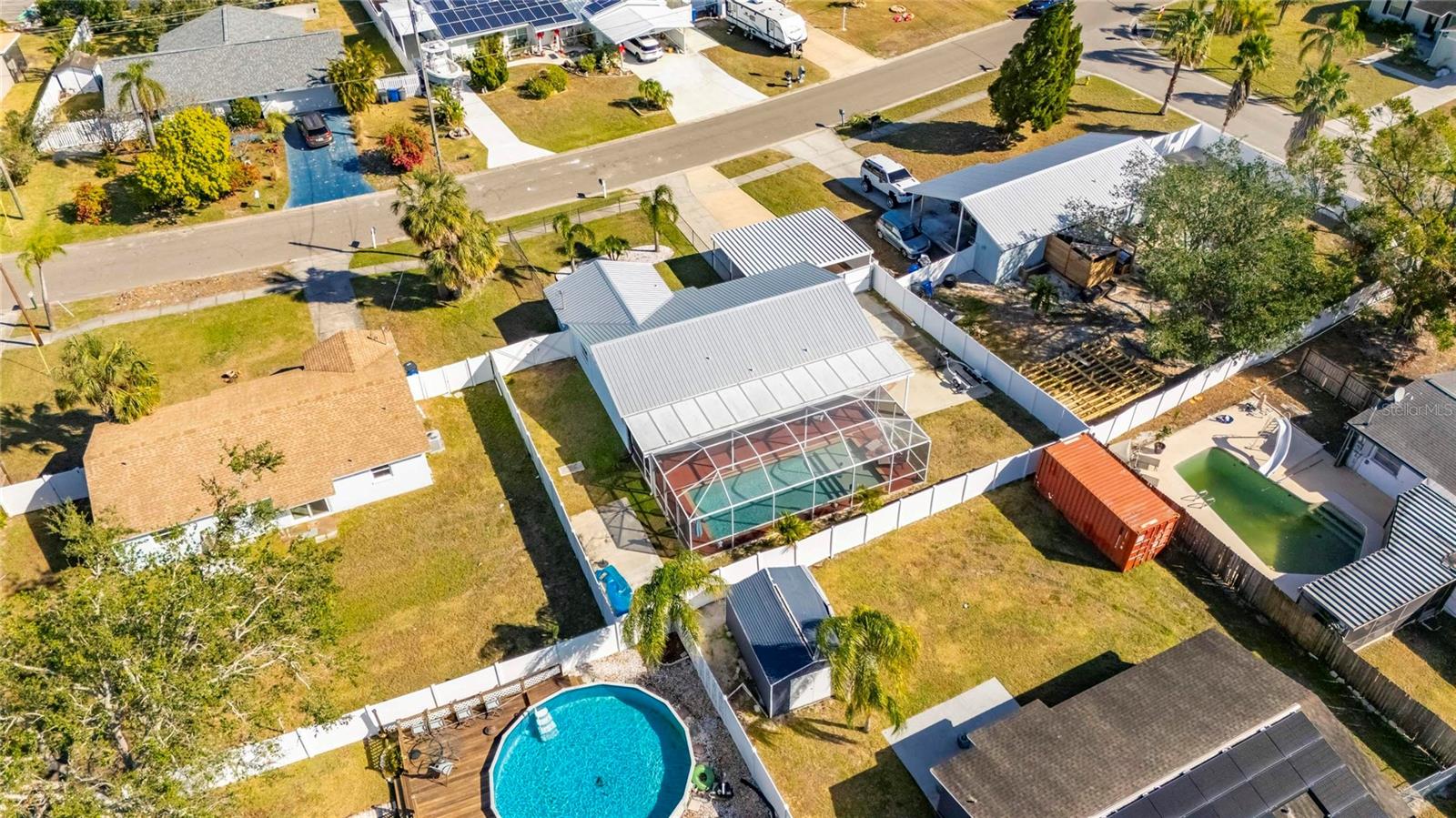 412 FLAMINGO DR, APOLLO BEACH, FL, 33572