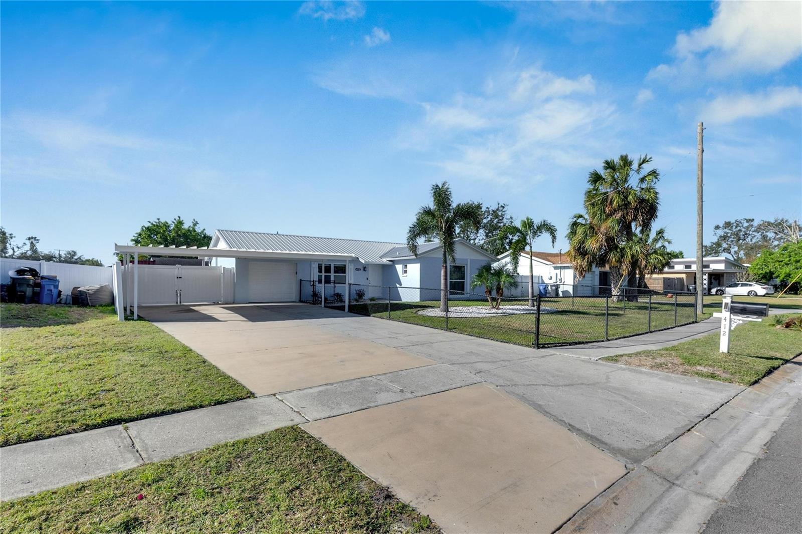 412 FLAMINGO DR, APOLLO BEACH, FL, 33572