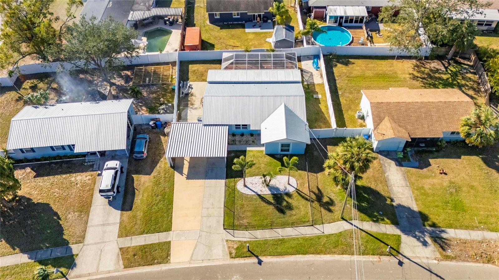 412 FLAMINGO DR, APOLLO BEACH, FL, 33572