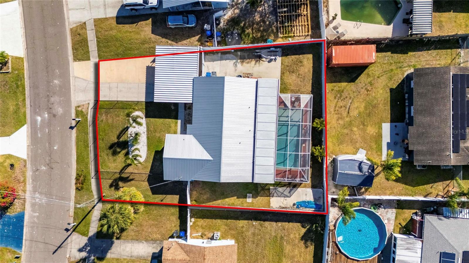 412 FLAMINGO DR, APOLLO BEACH, FL, 33572