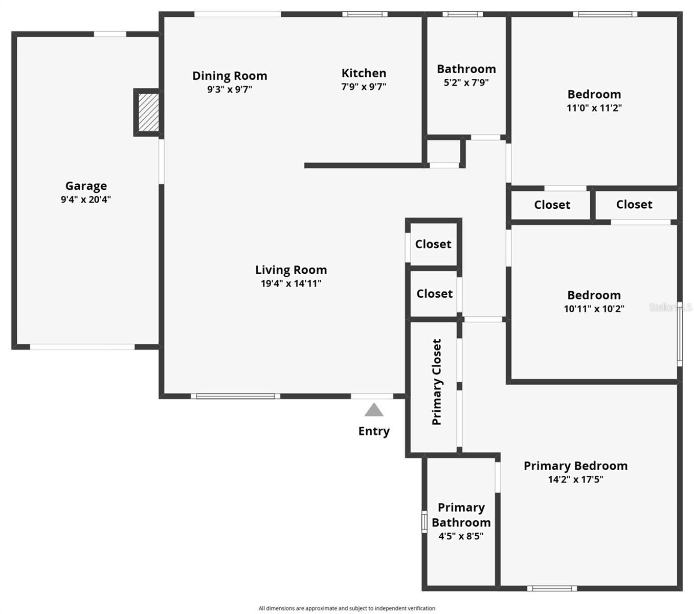412 FLAMINGO DR, APOLLO BEACH, FL, 33572