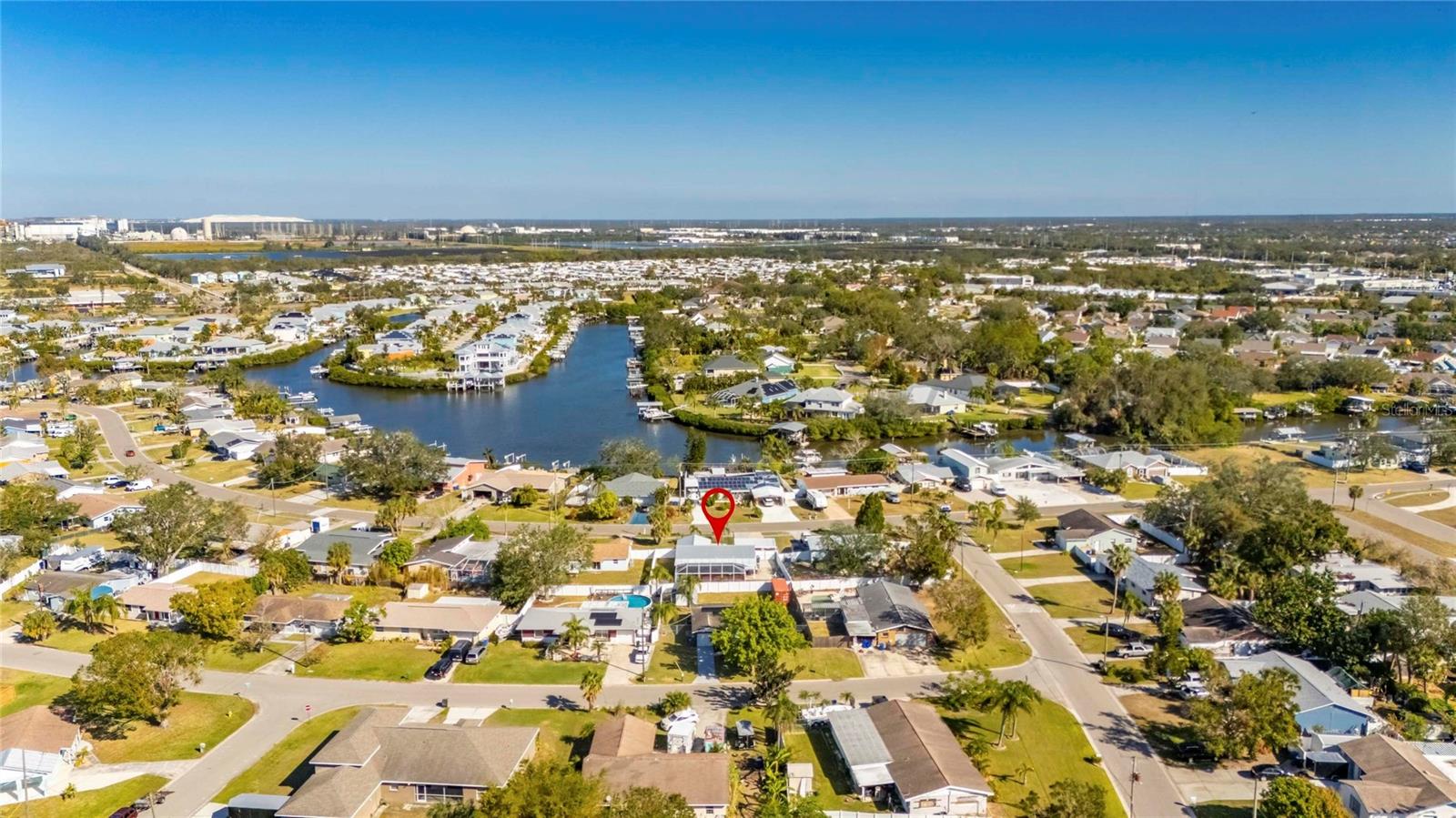 412 FLAMINGO DR, APOLLO BEACH, FL, 33572