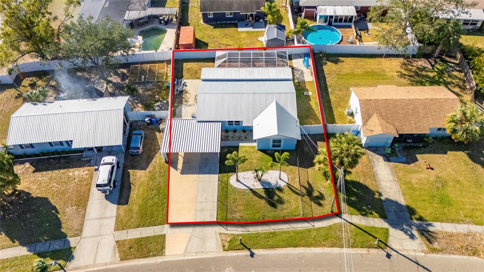 412 FLAMINGO DR, APOLLO BEACH, FL, 33572