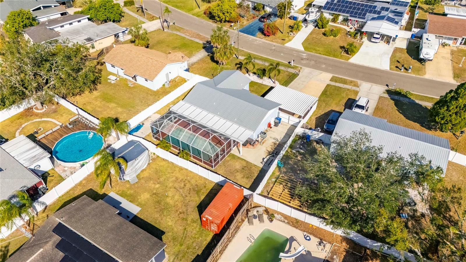 412 FLAMINGO DR, APOLLO BEACH, FL, 33572
